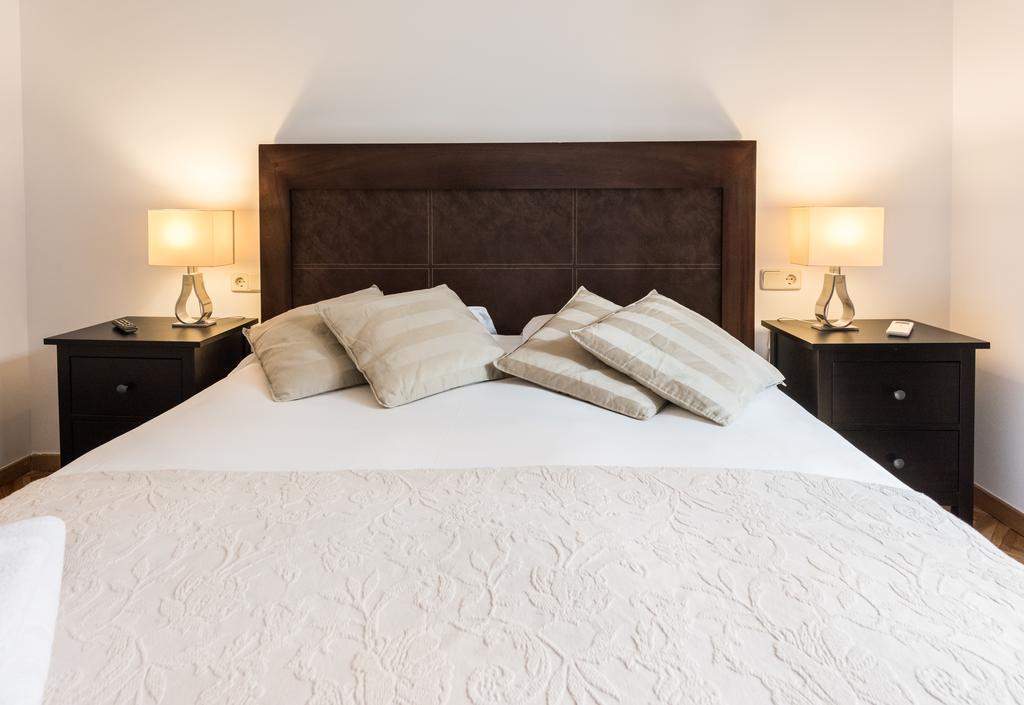 Malasana Boutique Apartment Madrid Ngoại thất bức ảnh